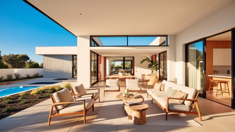 Modern Home (1)