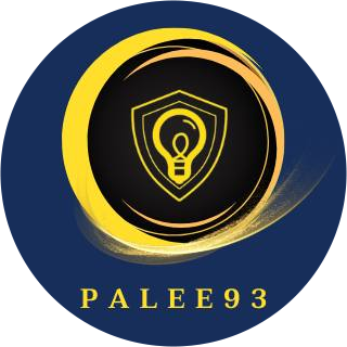 logo palee93