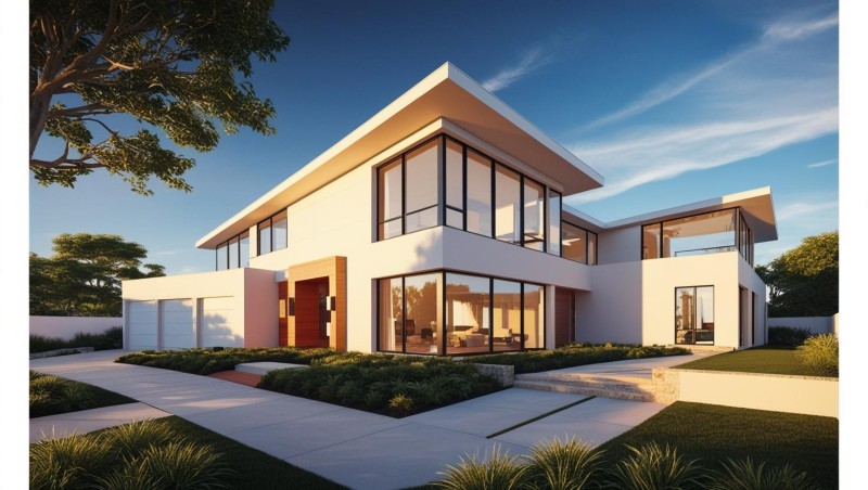 บ้านModern Luxury (2)