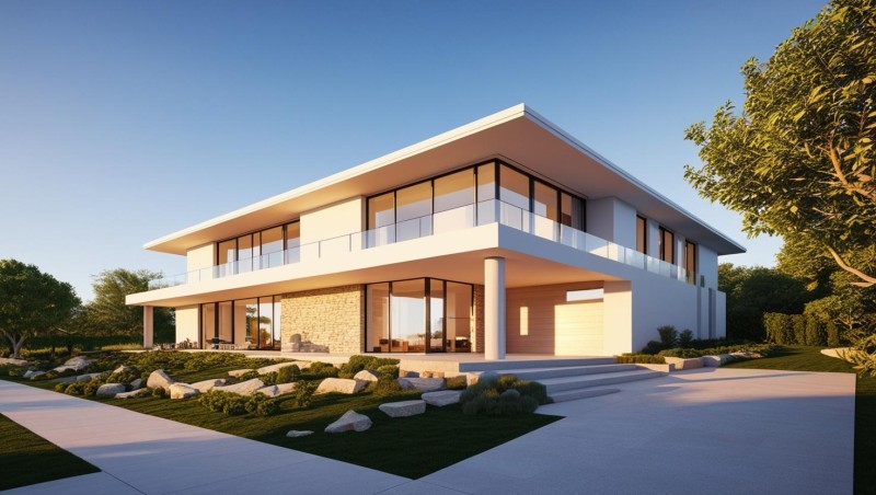 บ้านModern Luxury (3)