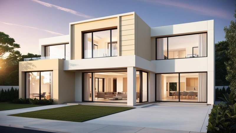บ้านModern Luxury (5)