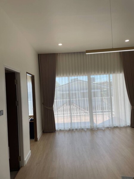 บ้านเดี่ยว2 ชั้น Modern Minimal (17)
